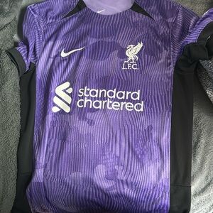 Men’s liverpool jersey for sale